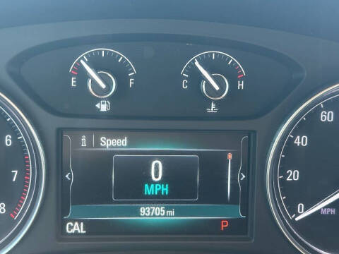 2019 Buick Enclave Premium