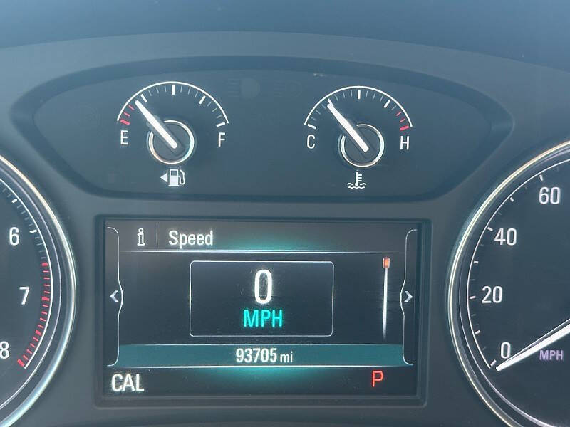 2019 Buick Enclave Premium