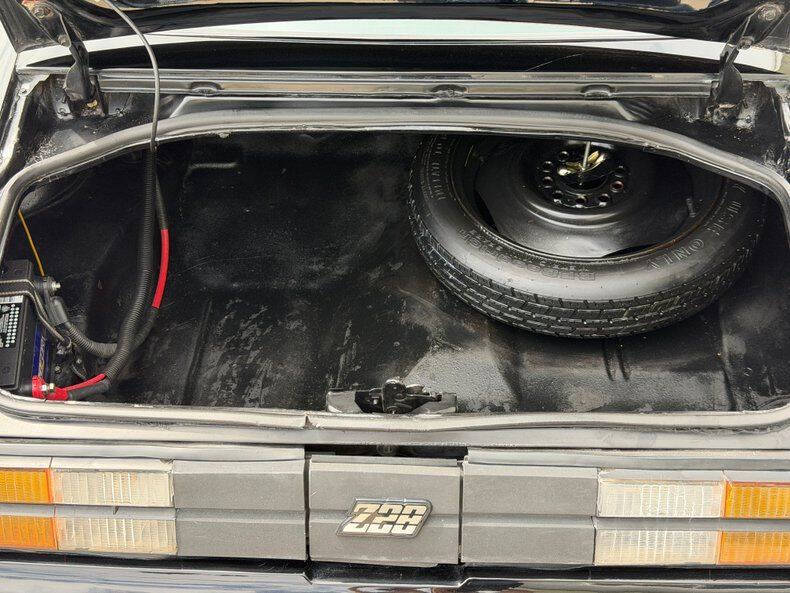 1979 Chevrolet Camaro