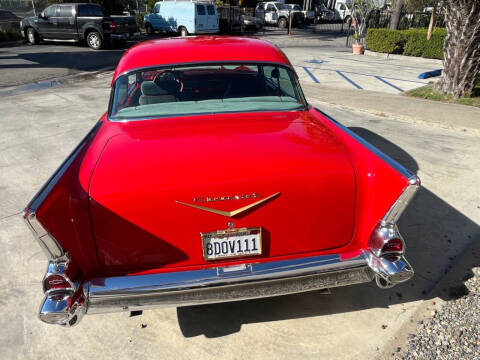 1957 Chevrolet Bel Air