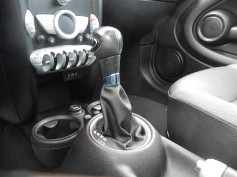 2009 MINI Cooper Clubman