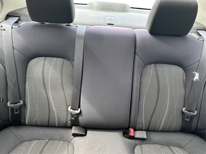 2012 Chevrolet Sonic LT