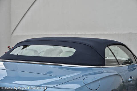 2026 Bentley Continental