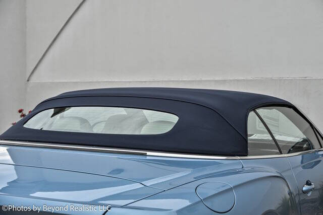 2026 Bentley Continental