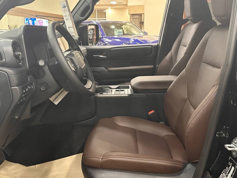 2026 Toyota Land Cruiser