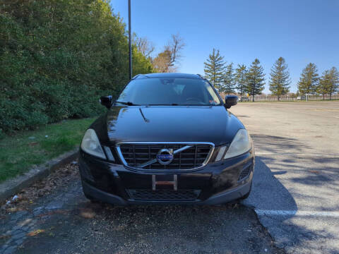 2012 Volvo XC60 3.2 Platinum