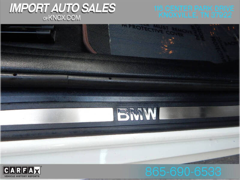 2011 BMW 3 Series 328i