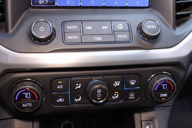 2018 GMC Acadia SLT-2