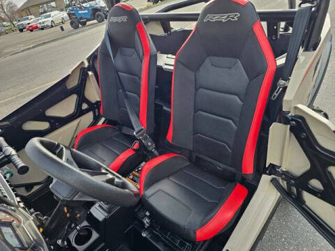 2026 Polaris RZR Trail