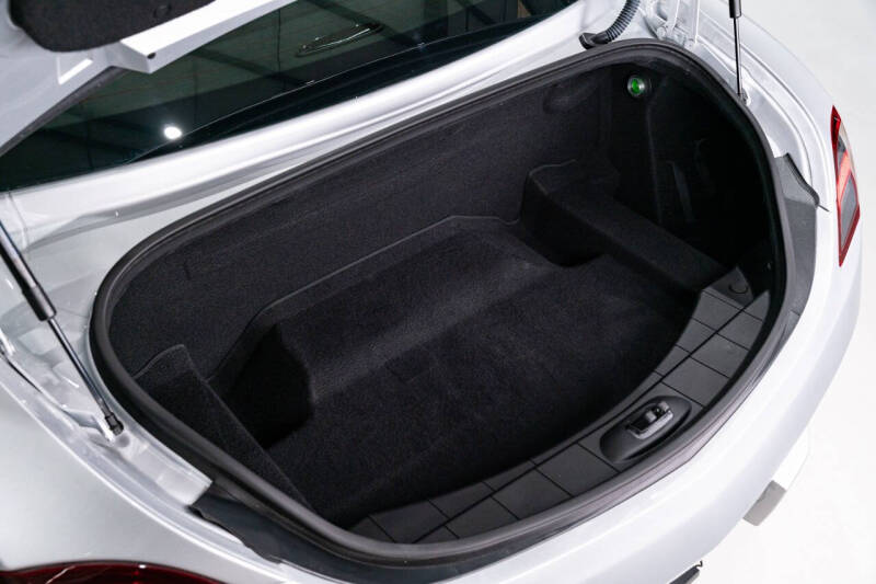 2011 Mercedes-Benz SLS AMG