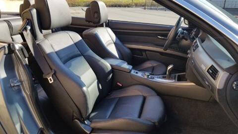 2012 BMW 3 Series 335is