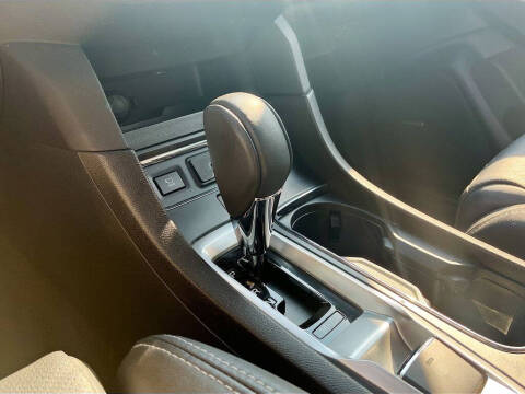 2024 Subaru Ascent Limited 7-Passenger