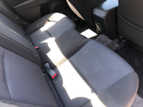 2010 Mazda MAZDA3 i Touring