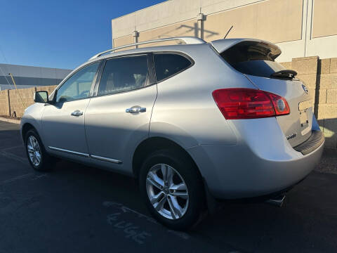 2004 Volkswagen Touareg V8