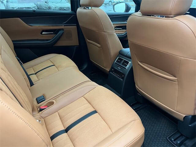 2025 Mazda CX-70 3.3 Turbo S Premium Plus