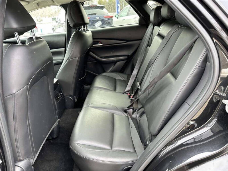2024 Mazda CX-30 2.5 S Select Sport