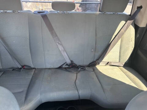 2017 RAM 2500 Tradesman