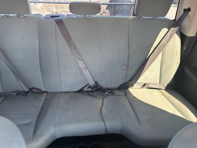 2017 RAM 2500 Tradesman