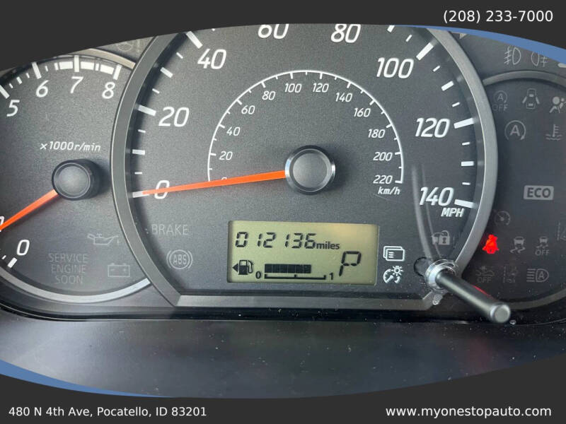 2024 Mitsubishi Mirage