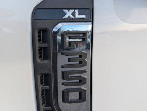 2026 Ford F-350 Super Duty XL