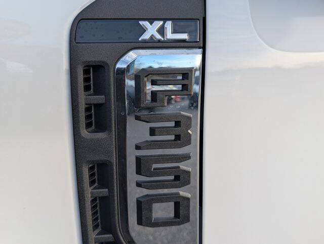 2026 Ford F-350 Super Duty XL