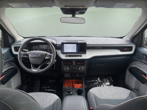 2023 Ford Maverick XLT