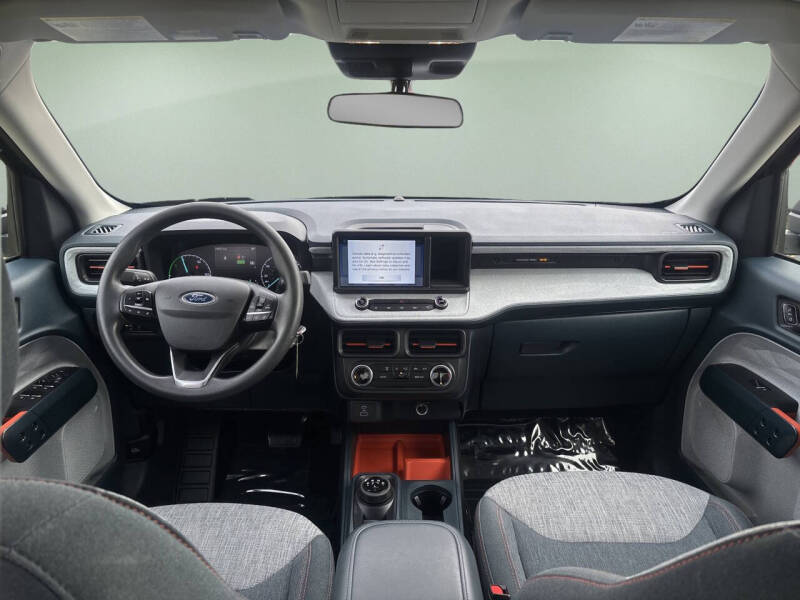 2023 Ford Maverick XLT