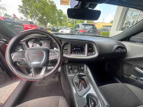 2019 Dodge Challenger R/T