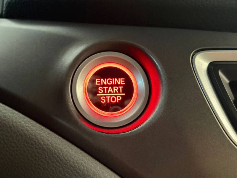 2021 Honda Pilot EX