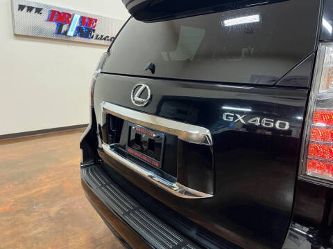 2014 Lexus GX 460
