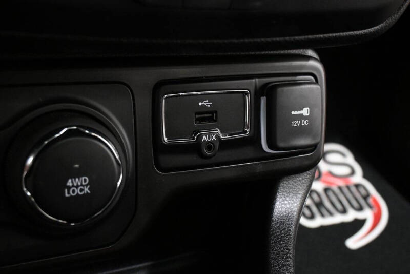 2021 Jeep Renegade Limited