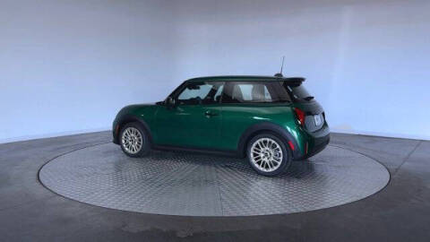 2026 MINI Hardtop 2 Door Cooper S