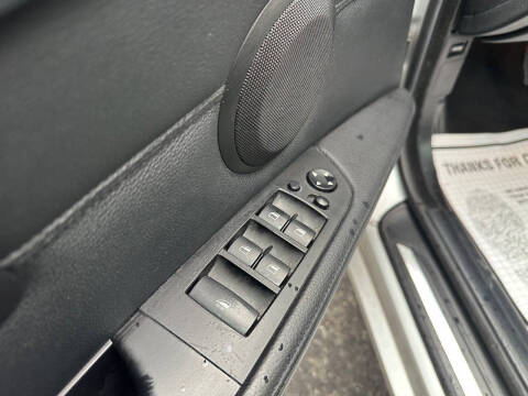 2009 BMW 3 Series 328i