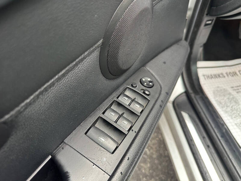 2009 BMW 3 Series 328i