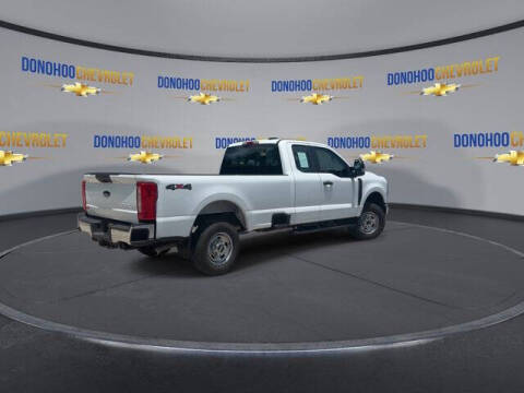 2023 Ford F-250 Super Duty
