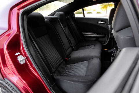 2019 Dodge Charger GT