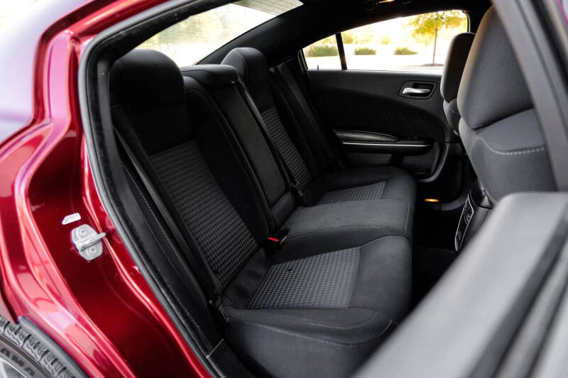 2019 Dodge Charger GT