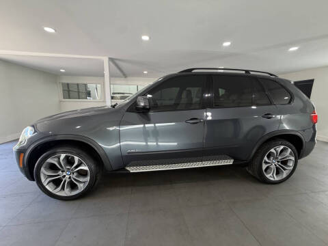 2012 BMW X5 xDrive50i