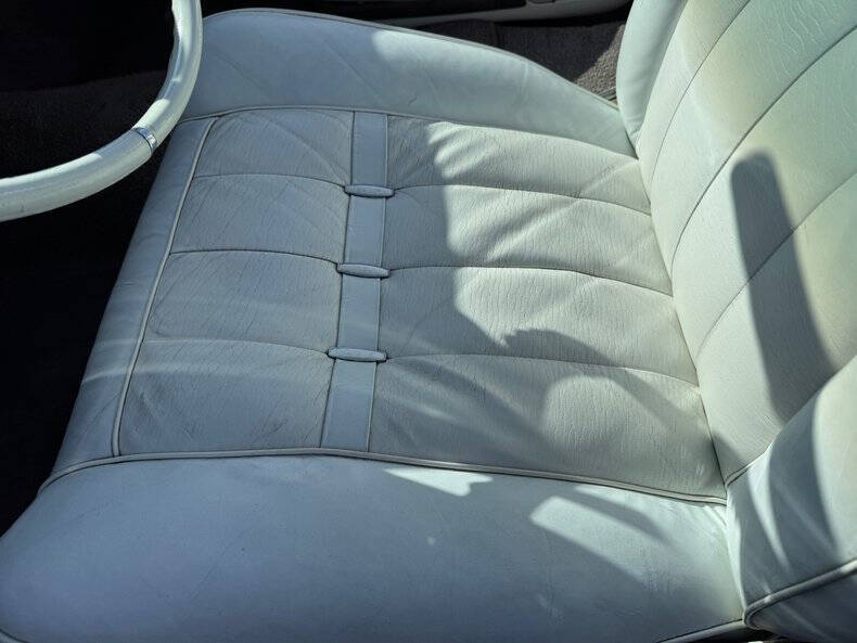 1960 Cadillac Eldorado