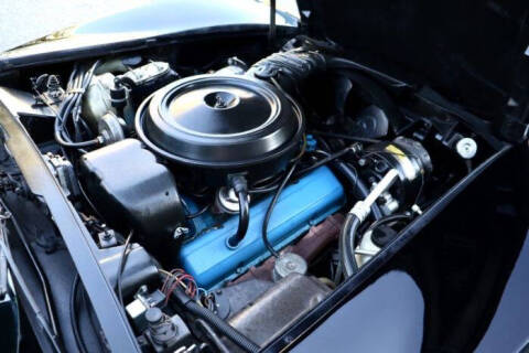 1978 Chevrolet Corvette