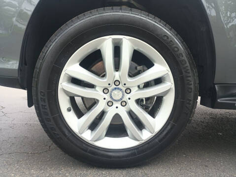 2017 Mercedes-Benz GLS GLS 450