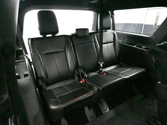 2021 Ford Expedition MAX XLT