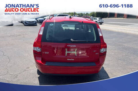 2006 Volvo V50 2.4i