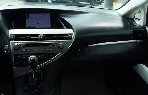 2014 Lexus RX 350