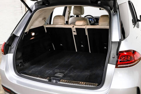 2021 Mercedes-Benz GLE GLE 450 4MATIC