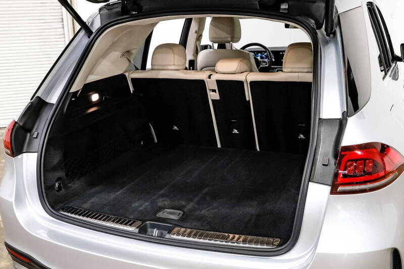 2021 Mercedes-Benz GLE GLE 450 4MATIC