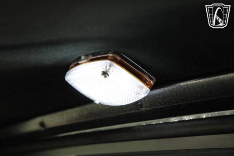 1983 Chevrolet C/K 10 Series