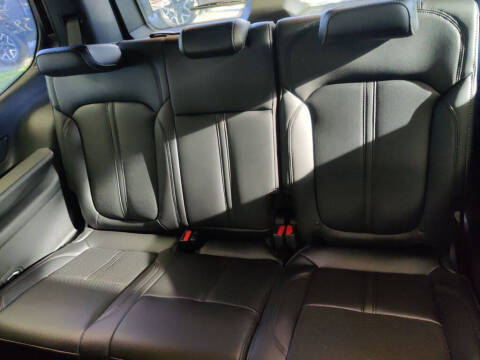 2026 Jeep Grand Wagoneer