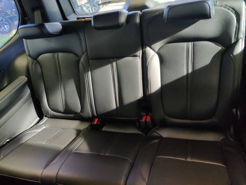 2026 Jeep Grand Wagoneer