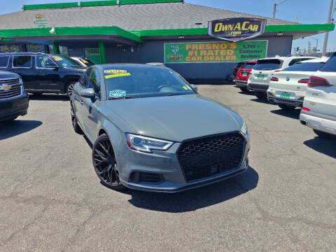 2019 Audi A3 Premium 40 TFSI